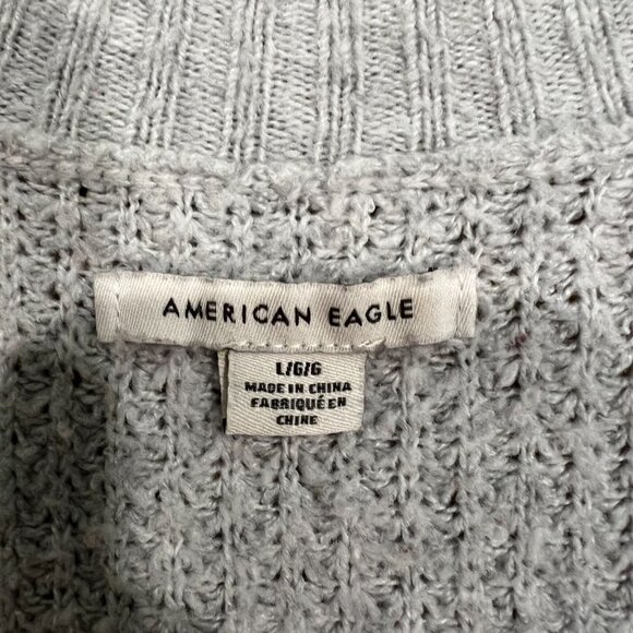 American Eagle Sweater - Picture 3 of 3
